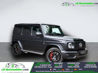 Mercedes Classe G G 63 AMG BVA