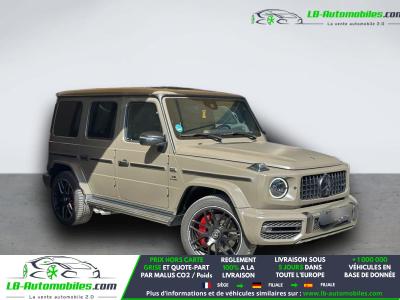 Mercedes Classe G G 63 AMG BVA