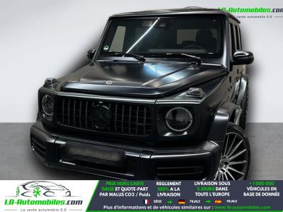 Mercedes Classe G G 63 AMG BVA