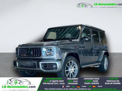 Mercedes Classe G G 63 AMG BVA