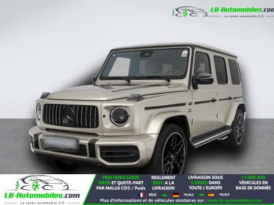 Mercedes Classe G G 63 AMG BVA