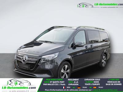 Mercedes EQV 300 Long 204 ch