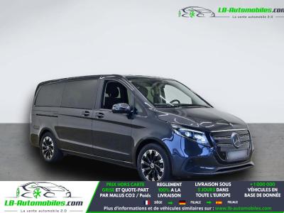 Mercedes EQV 300 Long 204 ch