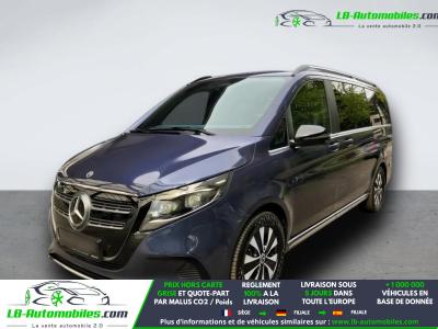 Mercedes EQV 300 Long 204 ch