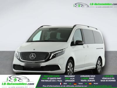 Mercedes EQV 300 Long 204 ch