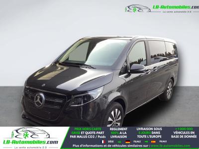 Mercedes EQV 300 Long 204 ch