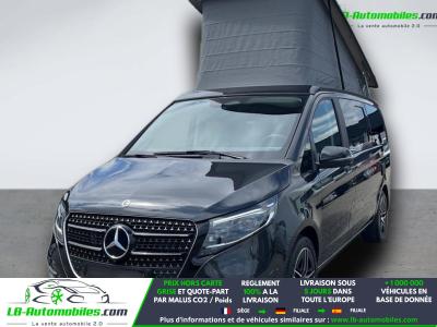 Mercedes Classe V Marco Polo 300d BVA RWD