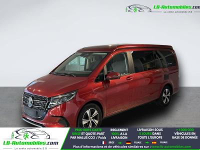 Mercedes Classe V Marco Polo 300d BVA RWD