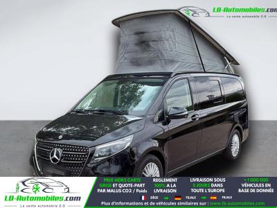Mercedes Classe V Marco Polo 300d BVA RWD
