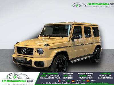Mercedes Classe G 500 BVA