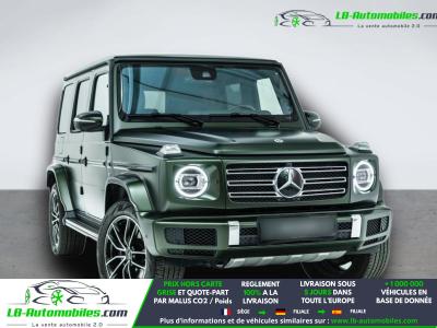Mercedes Classe G 500 BVA