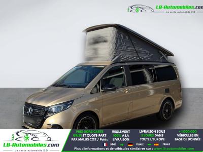 Mercedes Classe V Marco Polo 300d BVA RWD