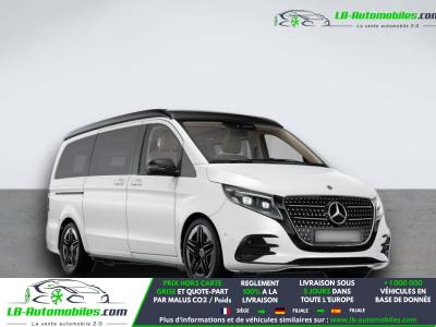 Mercedes Classe V Marco Polo 300d BVA RWD