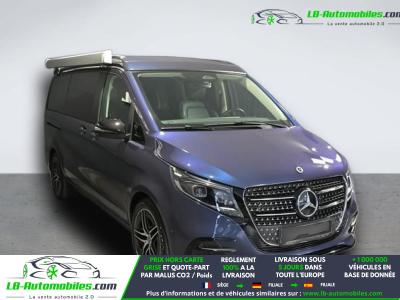 Mercedes Classe V Marco Polo 300d BVA RWD