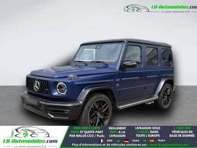 Mercedes Classe G G 63 AMG BVA