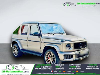 Mercedes Classe G G 63 AMG BVA