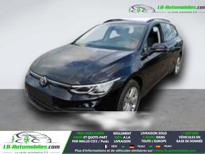 Volkswagen Golf SW 2.0 TDI 116 BVA