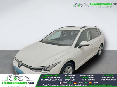 Volkswagen Golf SW 2.0 TDI 116 BVA
