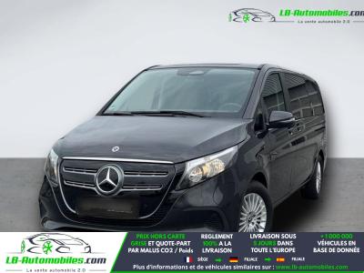 Mercedes EQV 300 Long 204 ch