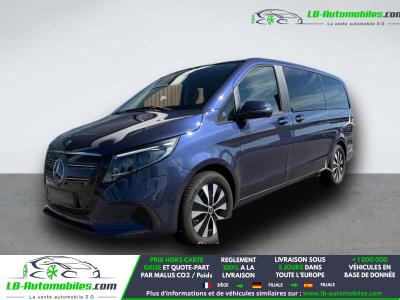 Mercedes EQV 300 Long 204 ch