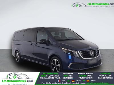 Mercedes EQV 300 Long 204 ch