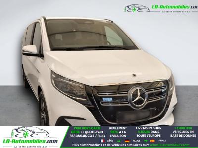 Mercedes EQV 300 Long 204 ch