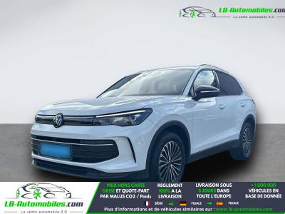 Volkswagen Tiguan 1.5 eTSI 130 BVA