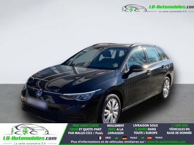 Volkswagen Golf SW 2.0 TDI 116 BVA