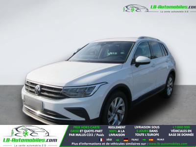 Volkswagen Tiguan 1.5 eTSI 150 BVA