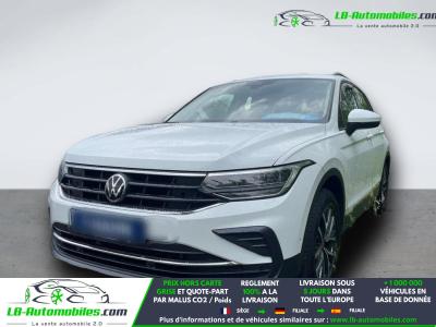 Volkswagen Tiguan 1.5 eTSI 150 BVA