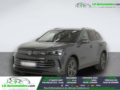 Volkswagen Tiguan 2.0 TDI 150ch BVA