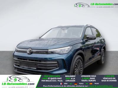 Volkswagen Tiguan 2.0 TDI 150ch BVA
