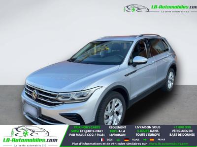 Volkswagen Tiguan 2.0 TDI 150ch BVA