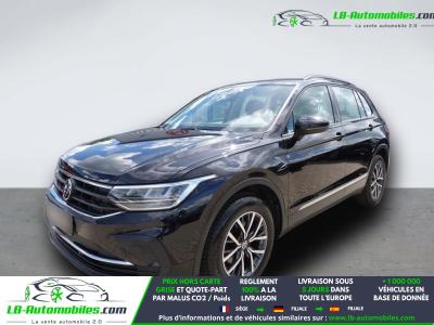Volkswagen Tiguan 2.0 TDI 150ch BVA