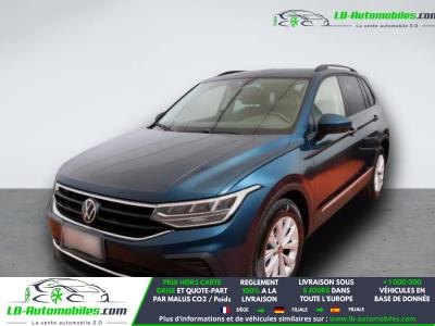 Volkswagen Tiguan 2.0 TDI 150ch BVA