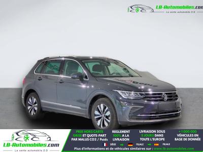 Volkswagen Tiguan 2.0 TDI 150ch BVA