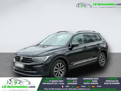 Volkswagen Tiguan 2.0 TDI 150ch BVA