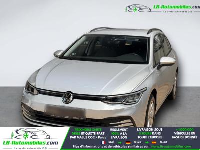 Volkswagen Golf SW 2.0 TDI 116 BVM