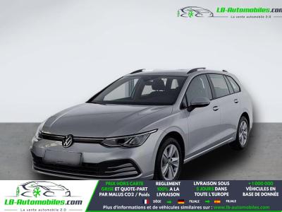 Volkswagen Golf SW 2.0 TDI 116 BVM
