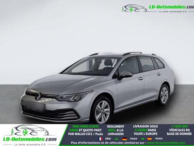 Volkswagen Golf SW 2.0 TDI 116 BVM