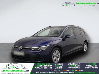 Volkswagen Golf SW 2.0 TDI 116 BVM