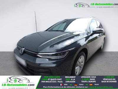 Volkswagen Golf SW 2.0 TDI 116 BVM