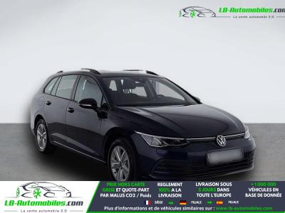 Volkswagen Golf SW 2.0 TDI 116 BVM