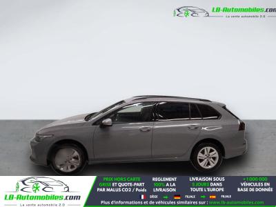 Volkswagen Golf SW 2.0 TDI 116 BVM