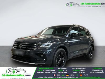 Volkswagen Tiguan 1.5 eTSI 150 BVA