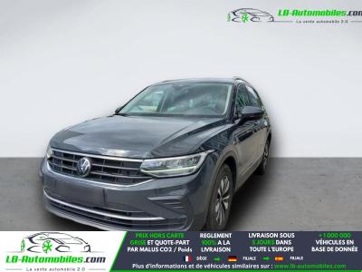 Volkswagen Tiguan 1.5 eTSI 150 BVA