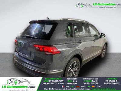 Volkswagen Tiguan 1.5 eTSI 150 BVA