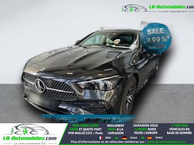 Mercedes CLE Coupe 220d 4MATIC