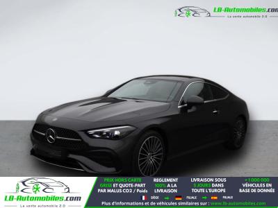 Mercedes CLE Coupe 220d 4MATIC