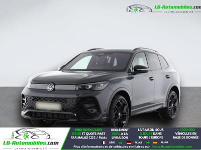 Volkswagen Tiguan 2.0 TDI 193ch BVA 4Motion